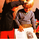 Image for article titled Woman Alive: Talking With Your Child